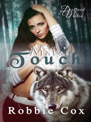 cover image of Mate's Touch